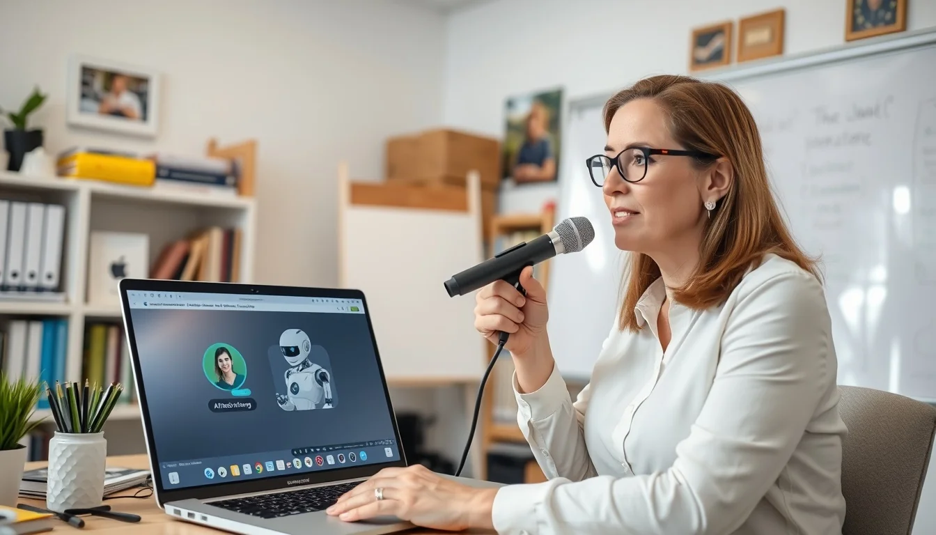 Secondary visual